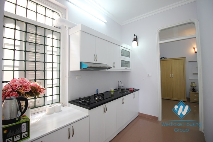 Lovely apartment for rent near Westlake side